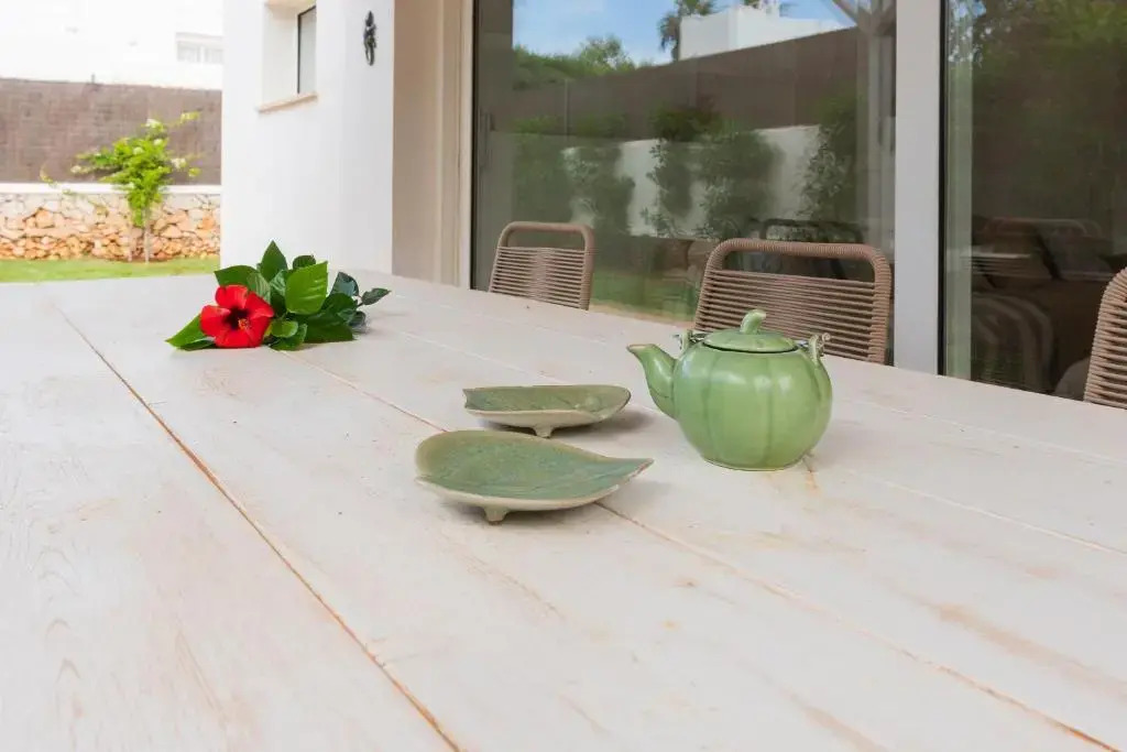 Villa Chalet 18