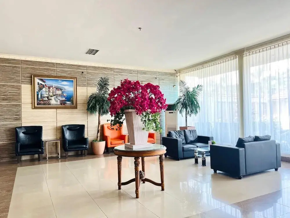 Belagri Airport Hotel Sorong
