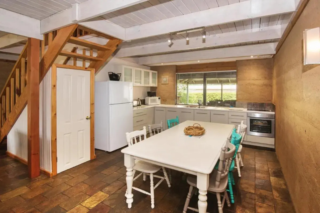 Our Casita