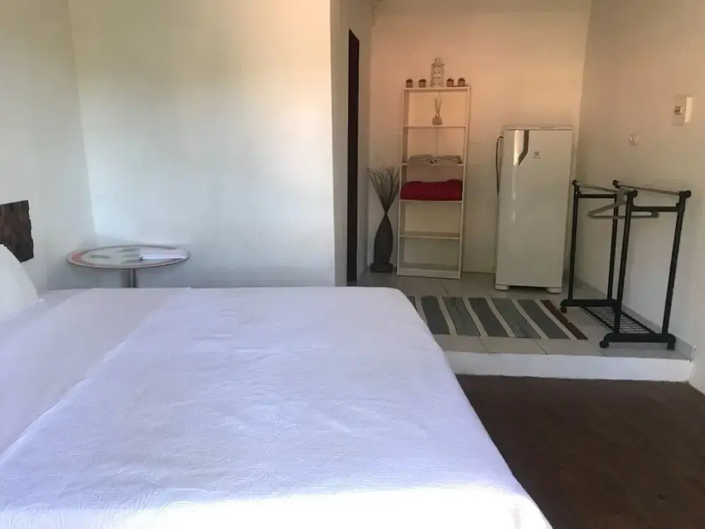 Aloha Noronha Suites