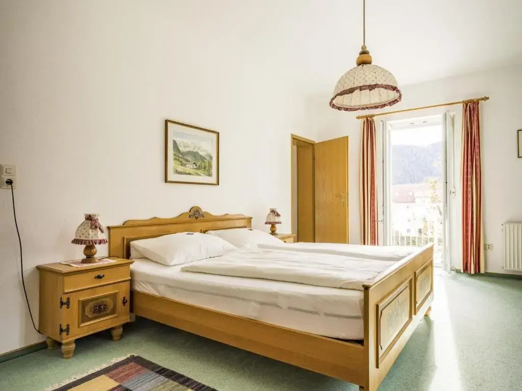 Haus Alpenruhe