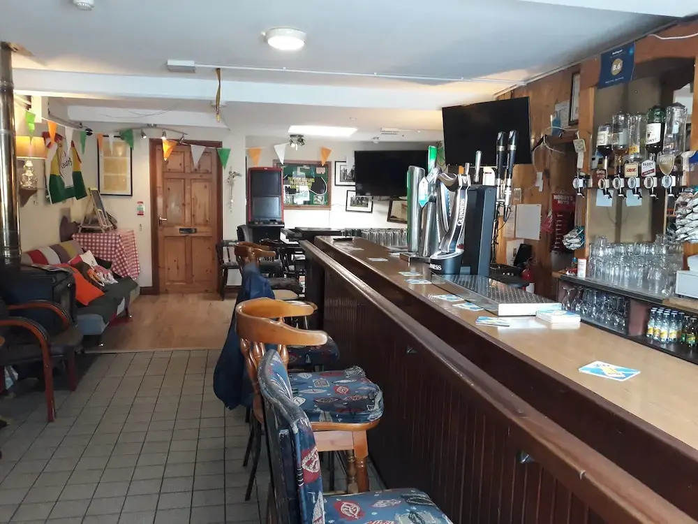 Mattys Pub