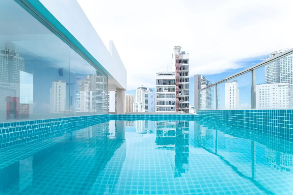 Seven Seas Hotel Nha Trang
