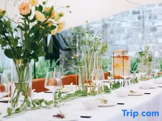 Xiaoyincicheng Shiba Flower Room B&B