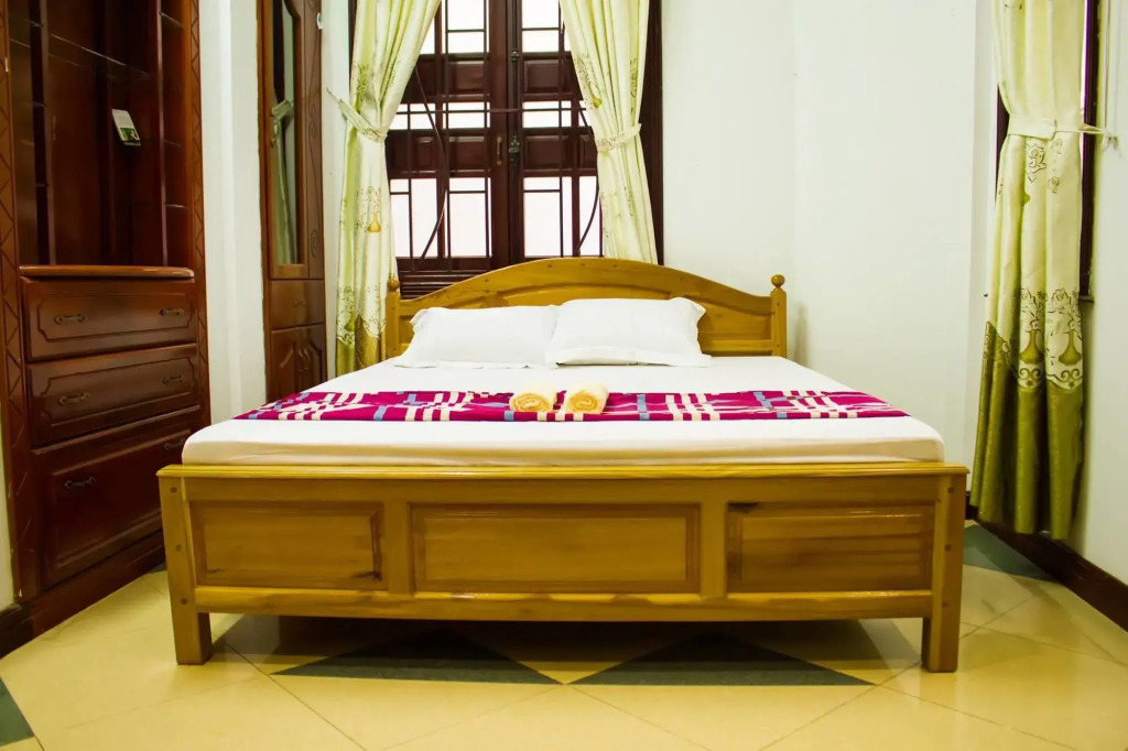 The Buddy Hostel