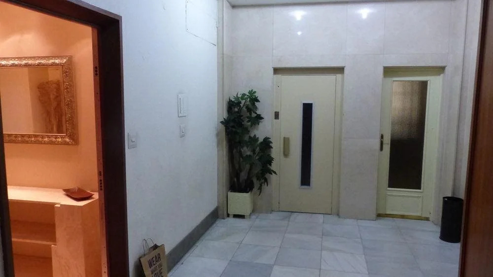 Apartamentos Duque