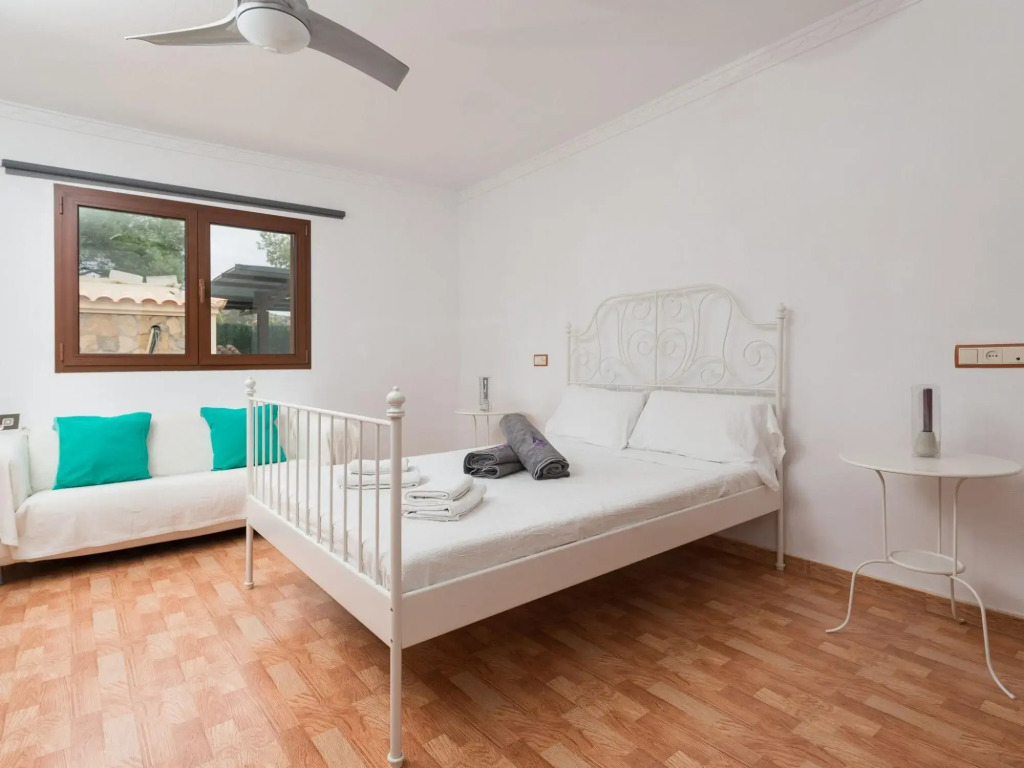 Villa Arhu
