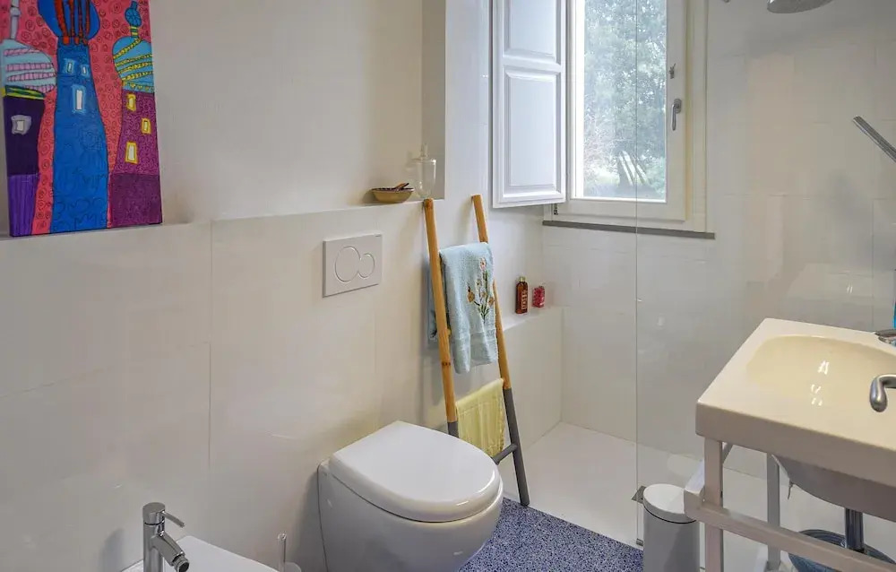 2 Bedroom Beautiful Home In Orentano