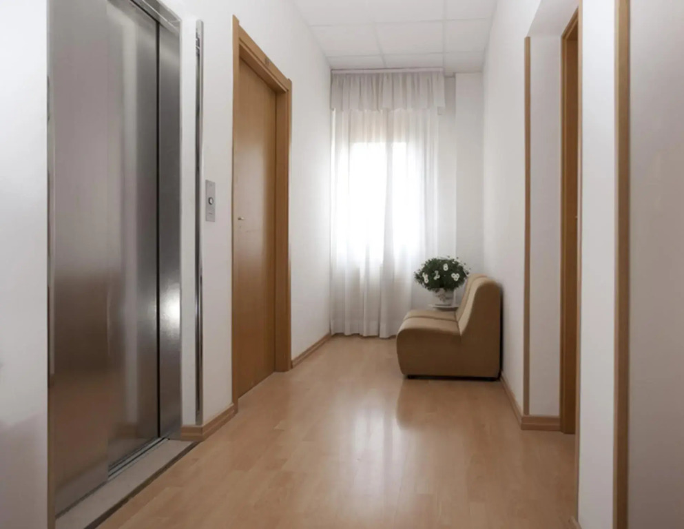 Hotel Perugina