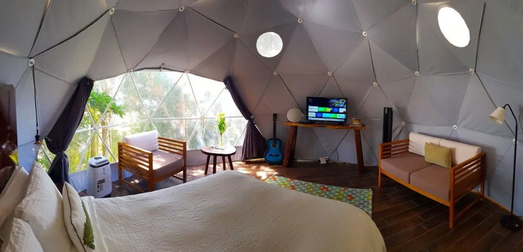Chira Glamping Resort Monteverde