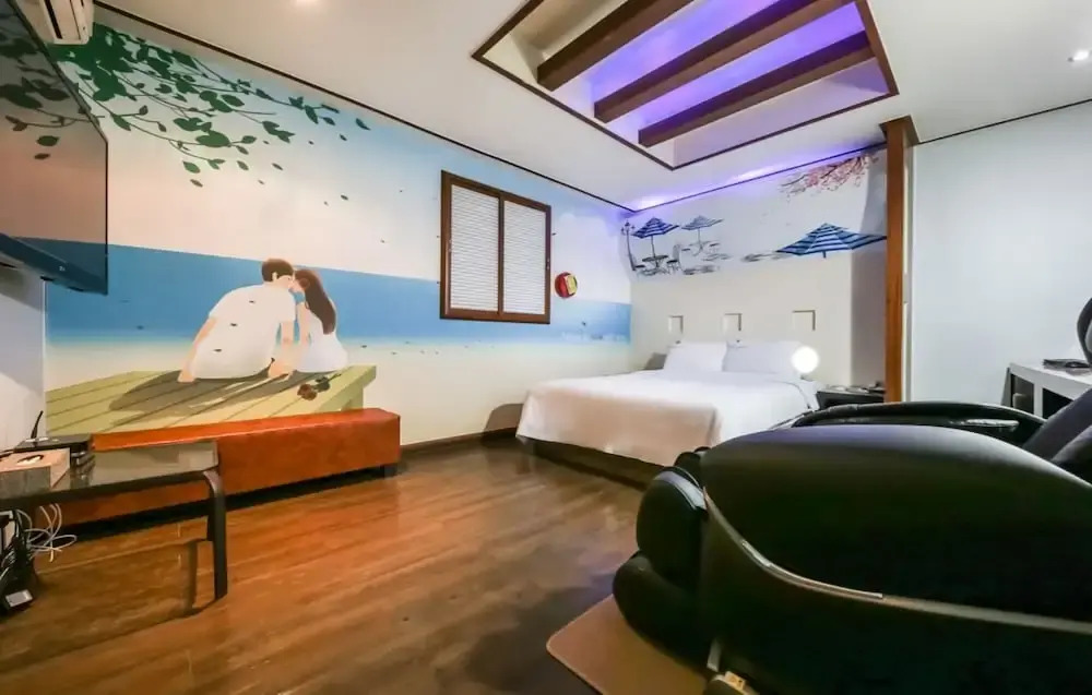 Haru Motel