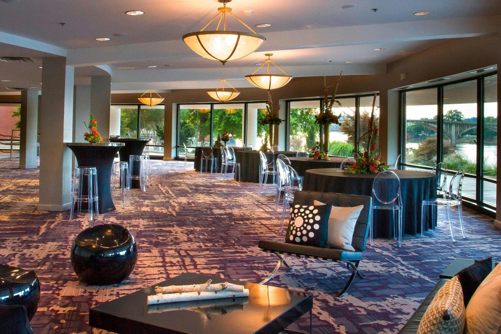 Little Rock Marriott