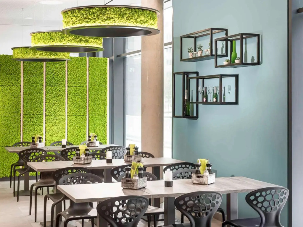 ibis Styles Stuttgart Vaihingen