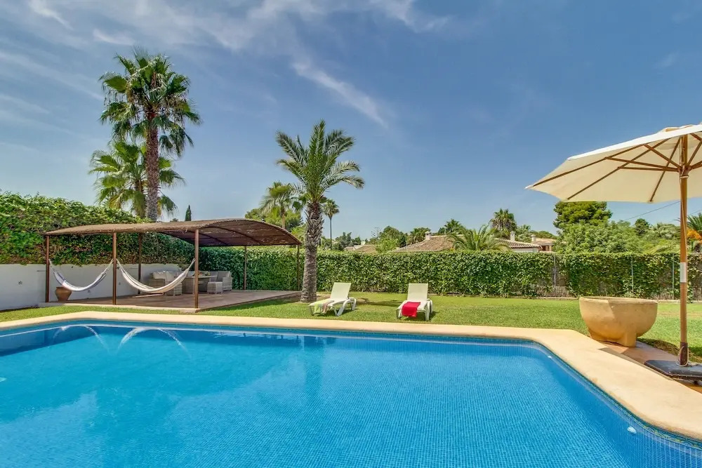 Villa Almendro