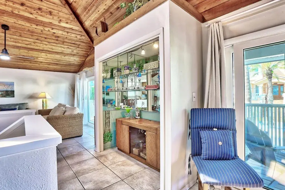 Valdes Cottage