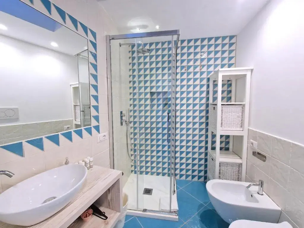 Il Cantuccio Rooms Capri