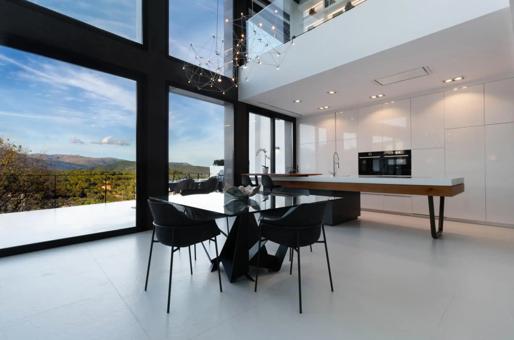 Villa Montblau by Interhome