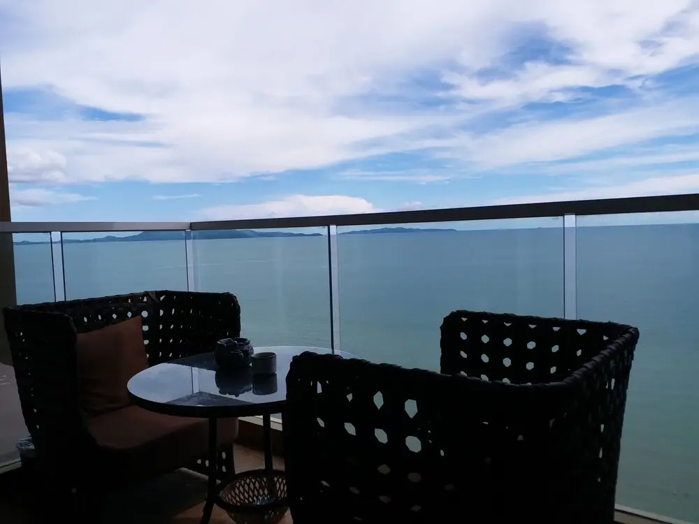 Cetus Beachfront Jomtien