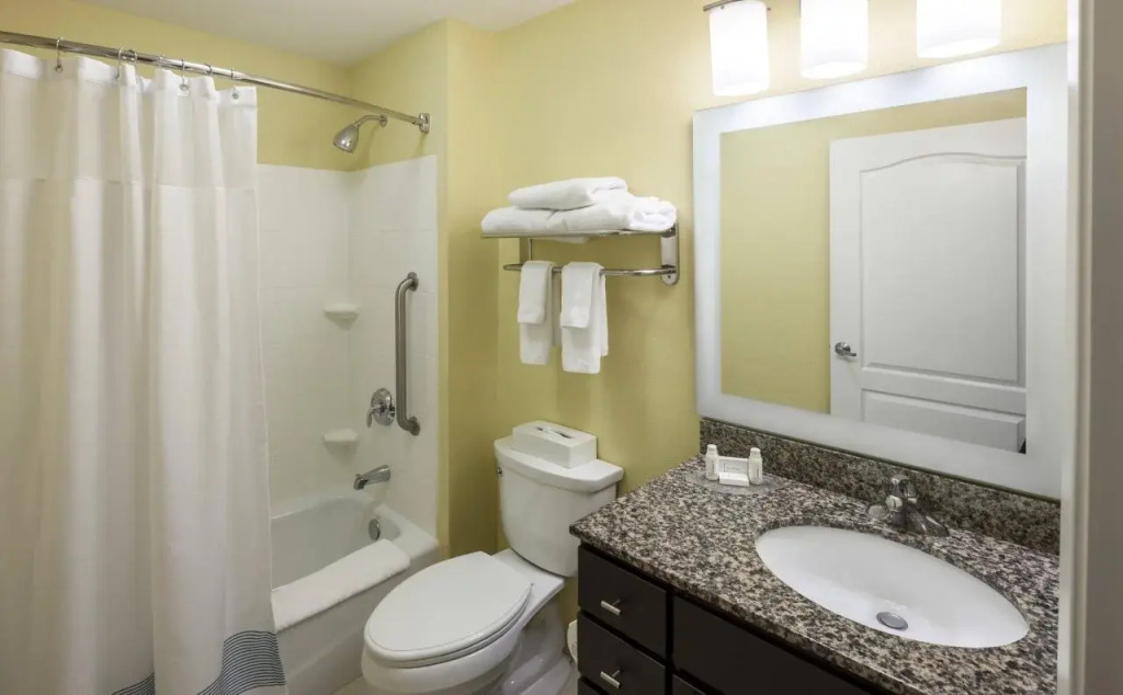 TownePlace Suites by Marriott Columbus