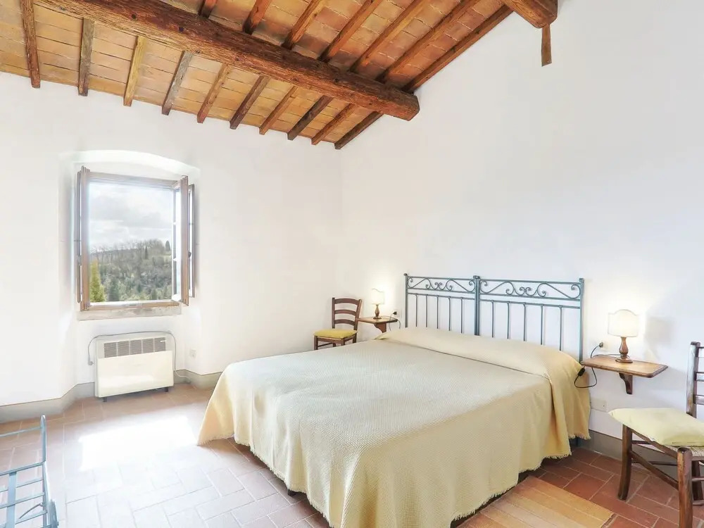 Locazione turistica La Terrazza