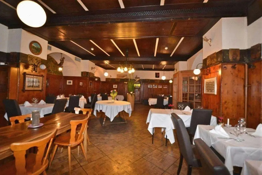 Hotel Drei Könige