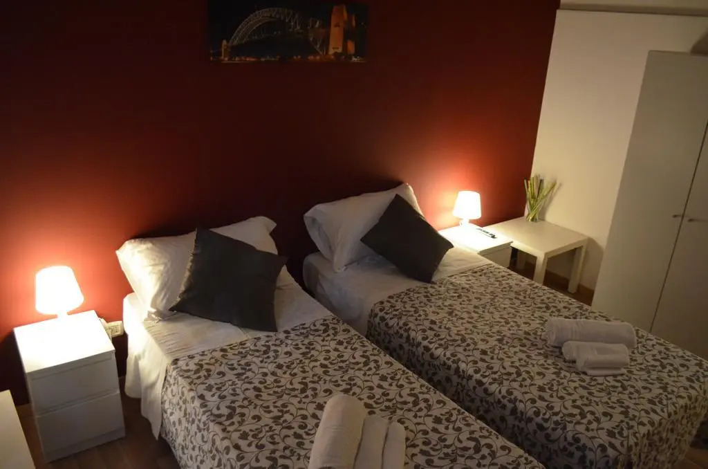 B&B Verga