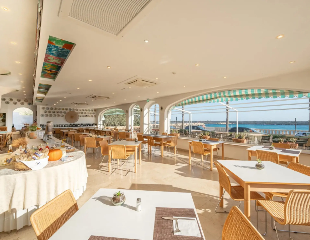HOTIDAY Leuca Lungomare