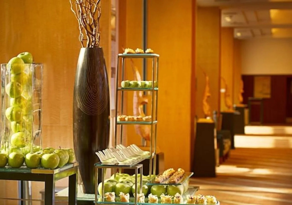 Grand Mercure Xian Renmin Square