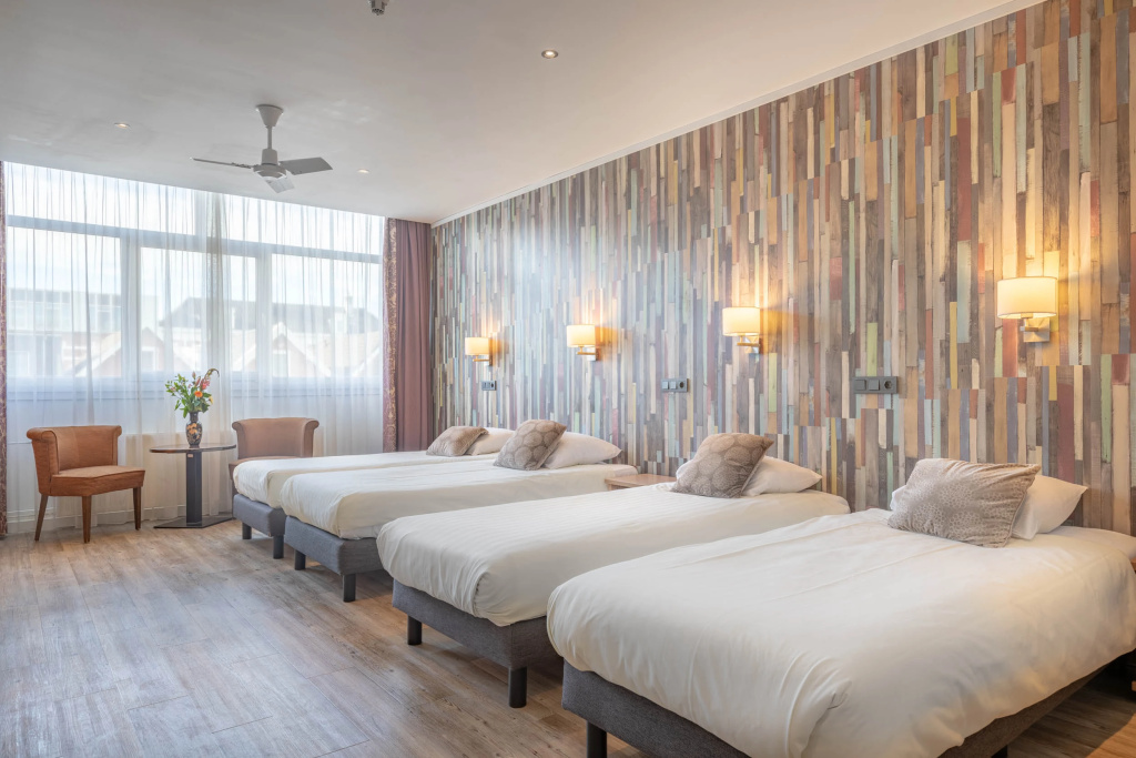 Boutique Hotel Milano Rotterdam-Centre