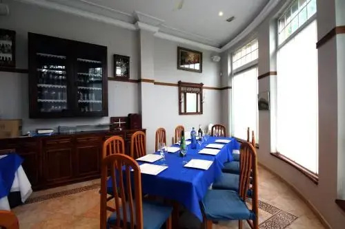 Hotel Joshe Mari