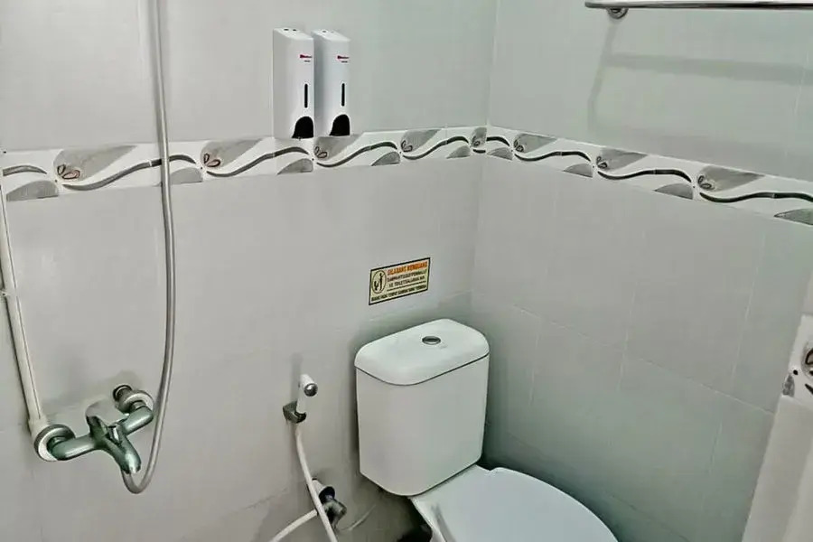Wisma Andali Syariah Majalengka Mitra Reddoorz