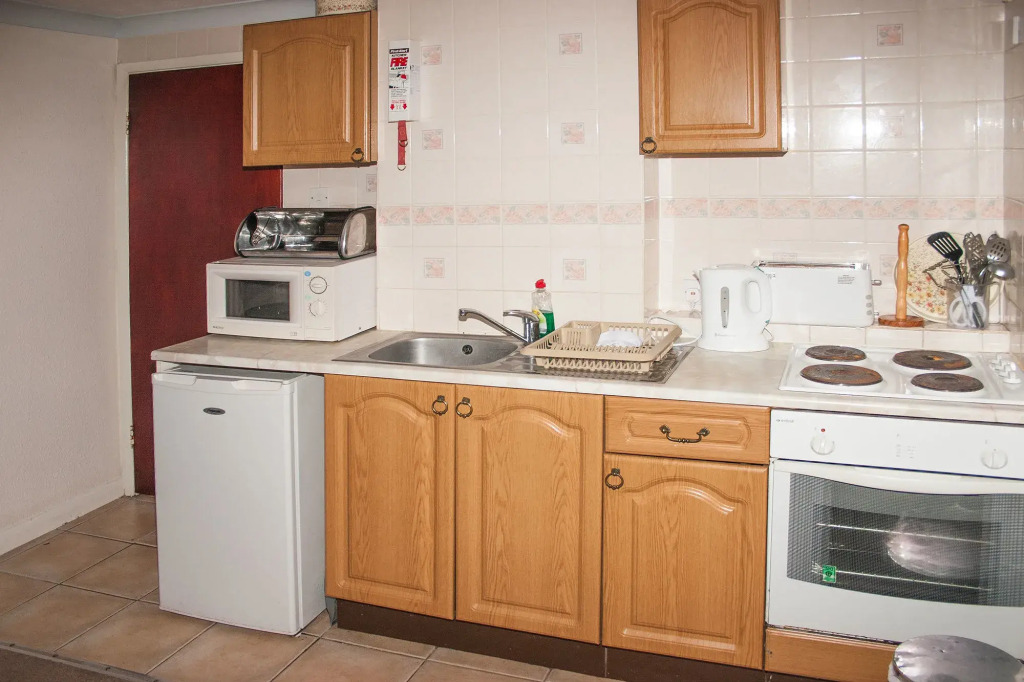 Diamond Apartments Skegness