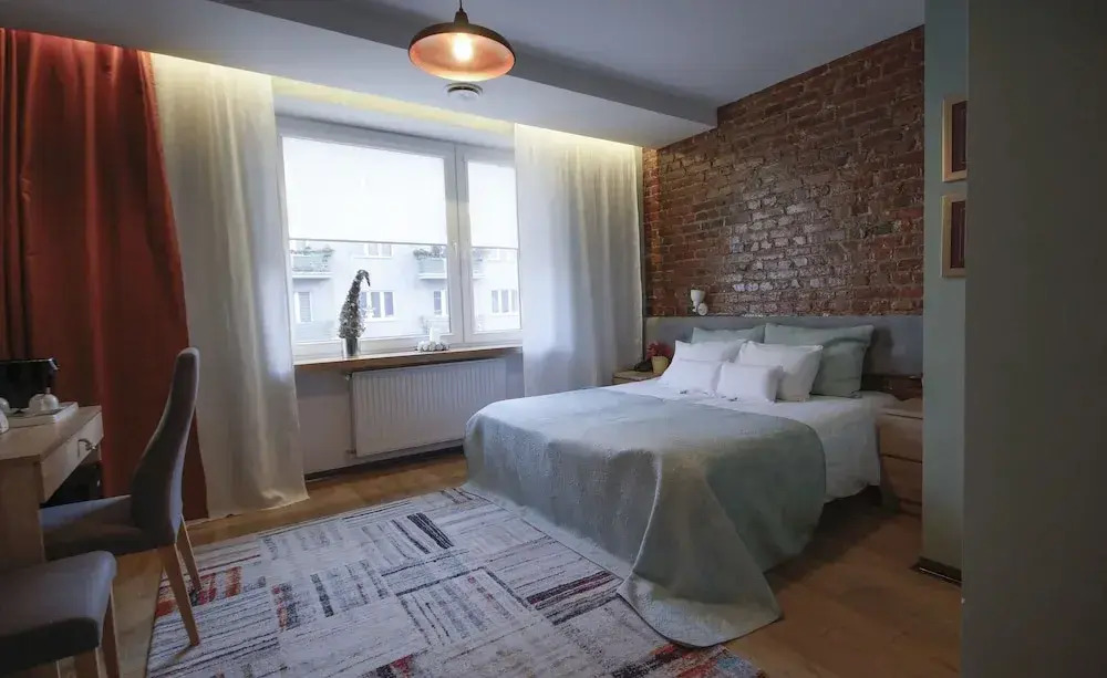 Apartamenty Efekt 72