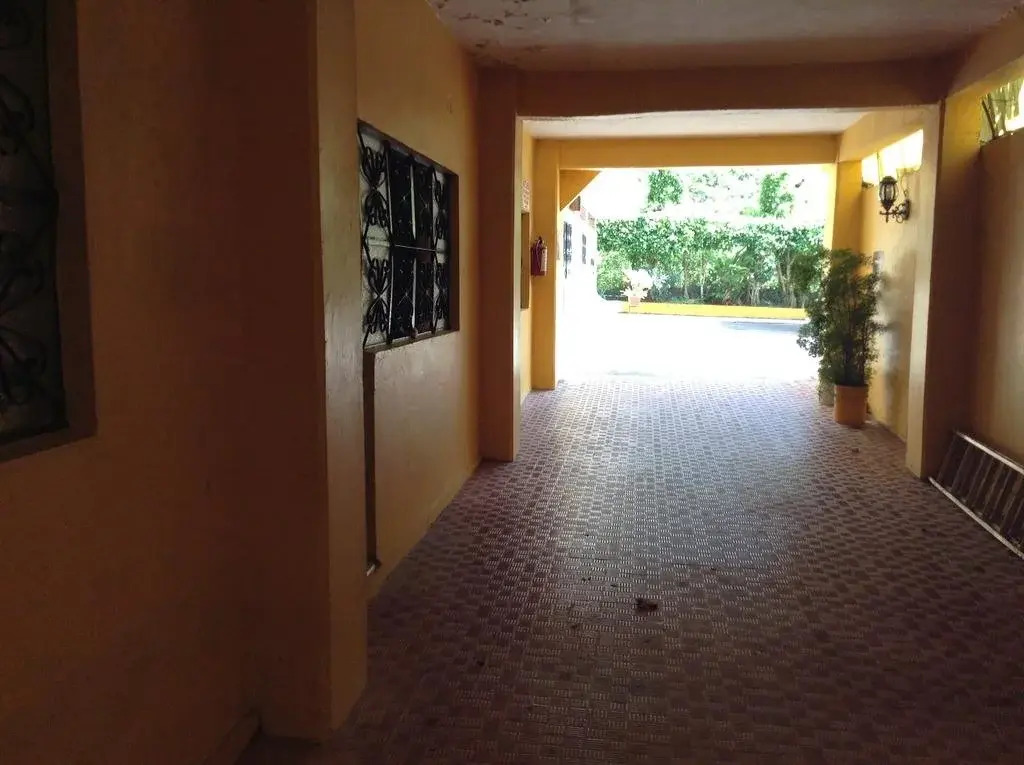 Hotel Arenas