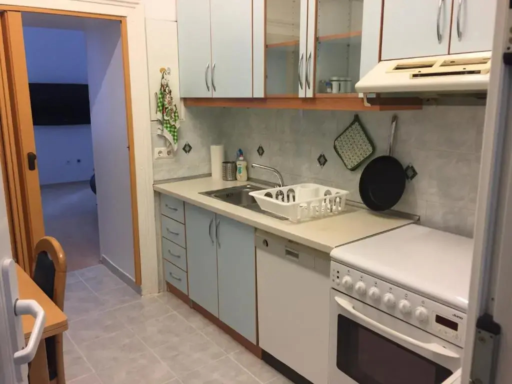 1030 Cozy apartment 2 - 8min to city center