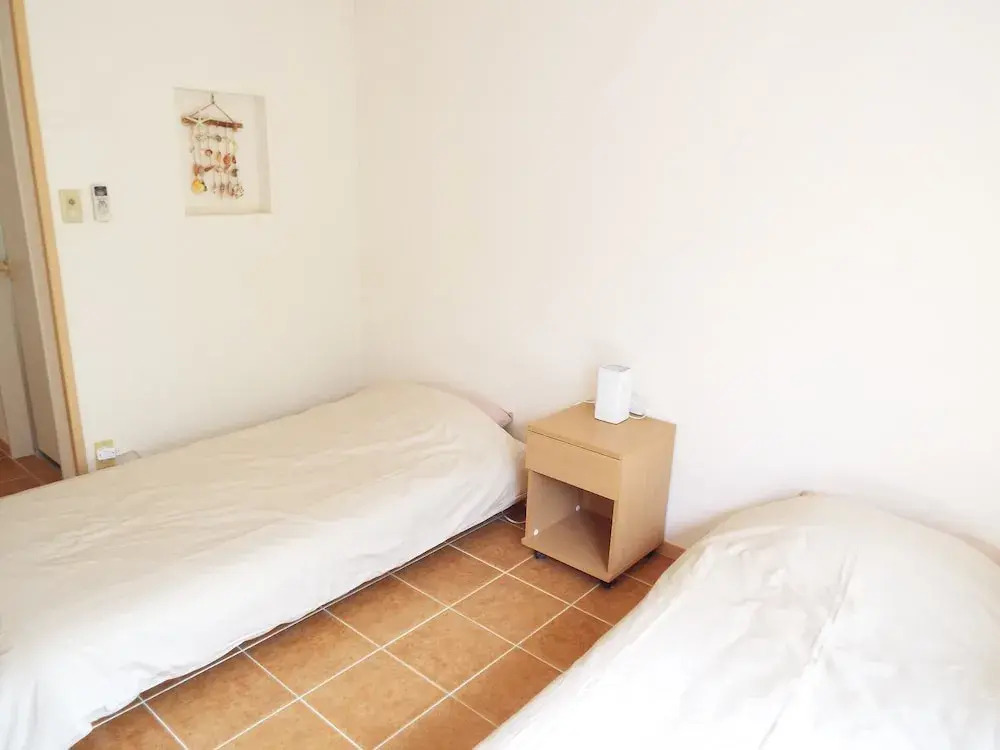 AsobiBASE Yamabare-House