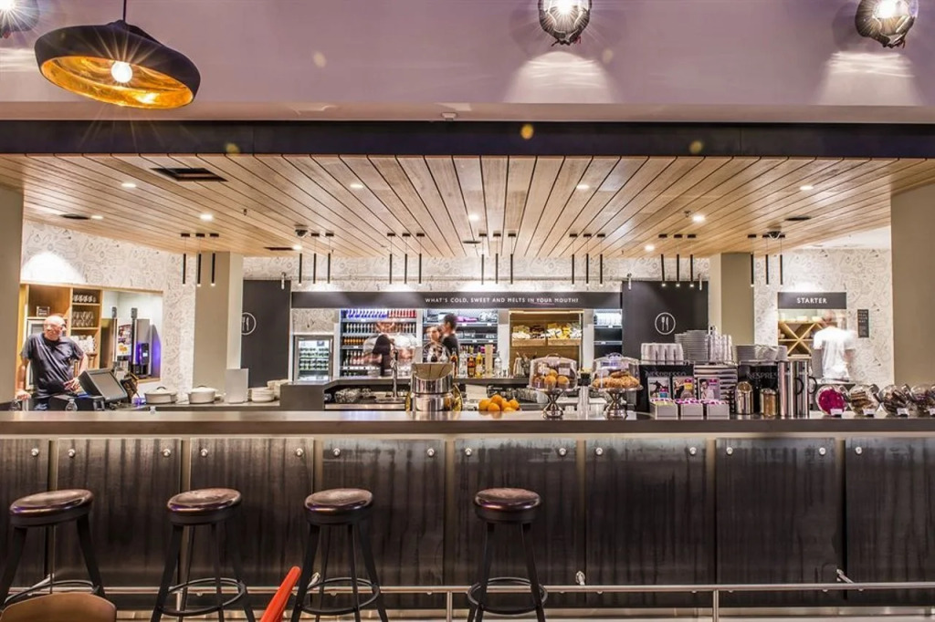 Moxy Milan Malpensa Airport