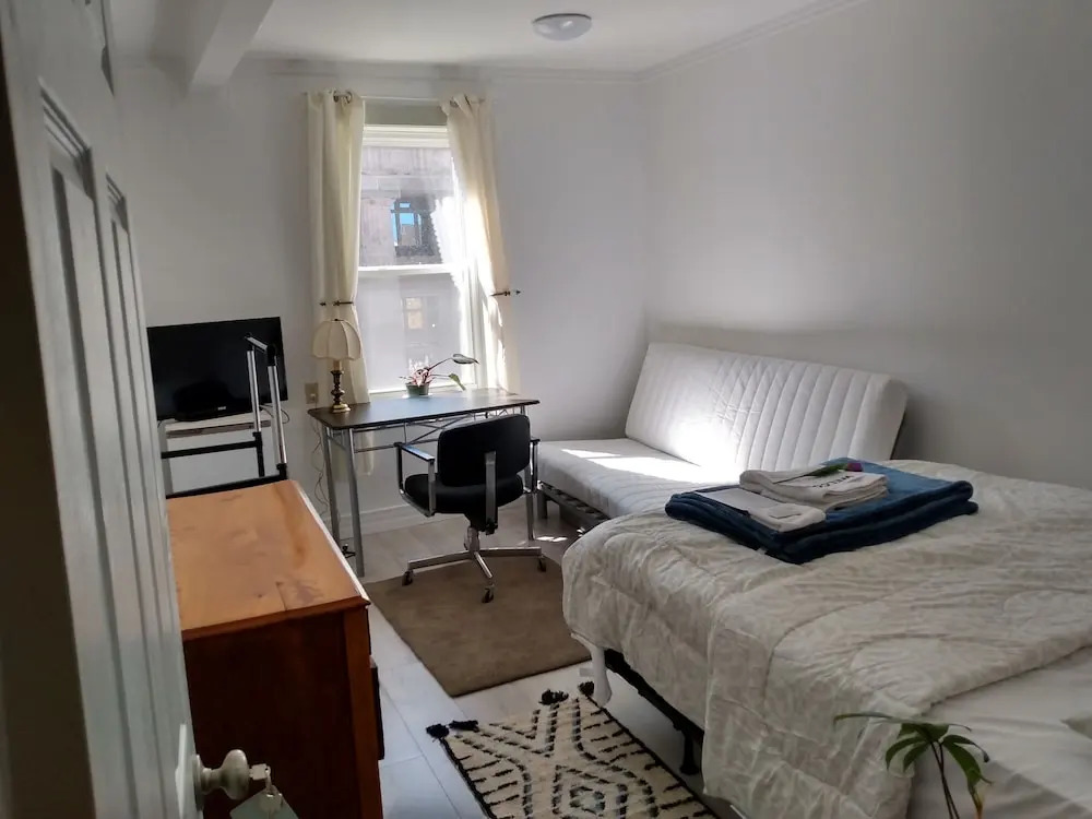 Healing Touch Holistic Living Space