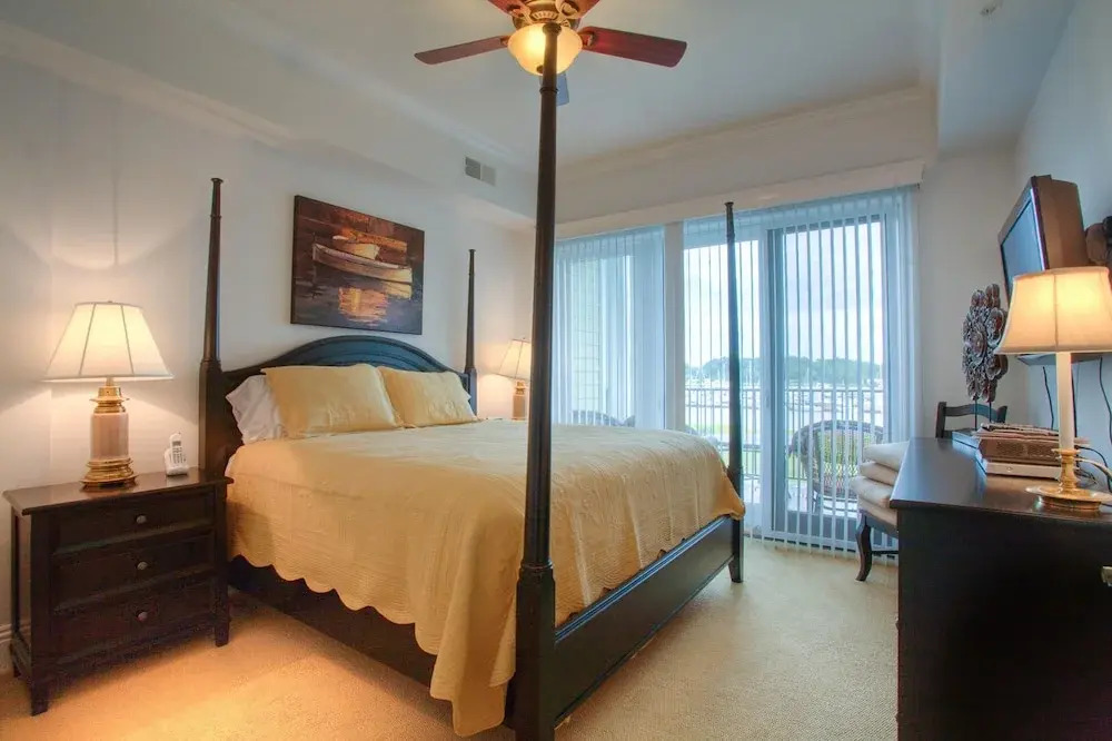 10 Waterfront Drive #212 by Hodnett Cooper