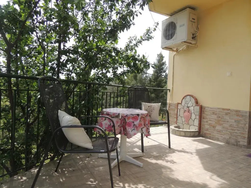 Villa Platskos vol3