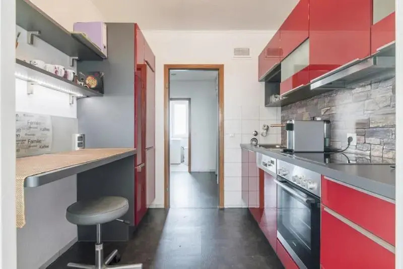Id 6061  Private Apartment