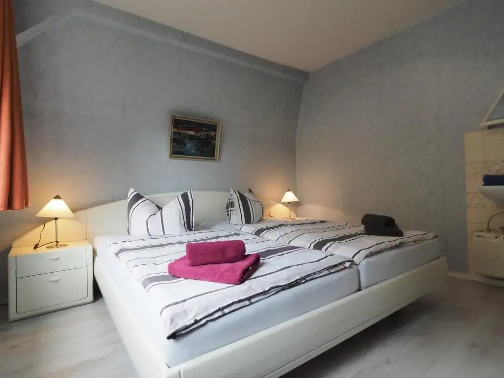 Apartments Carmen