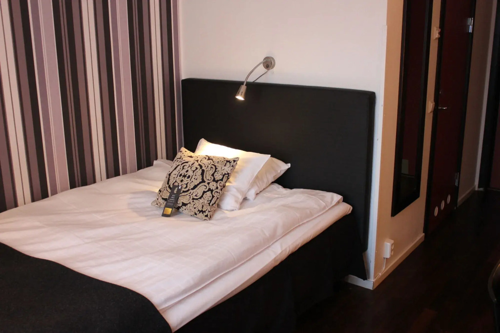 Comfort Hotel Sundsvall