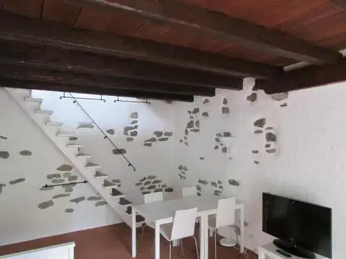 Casa Sott Al Sass