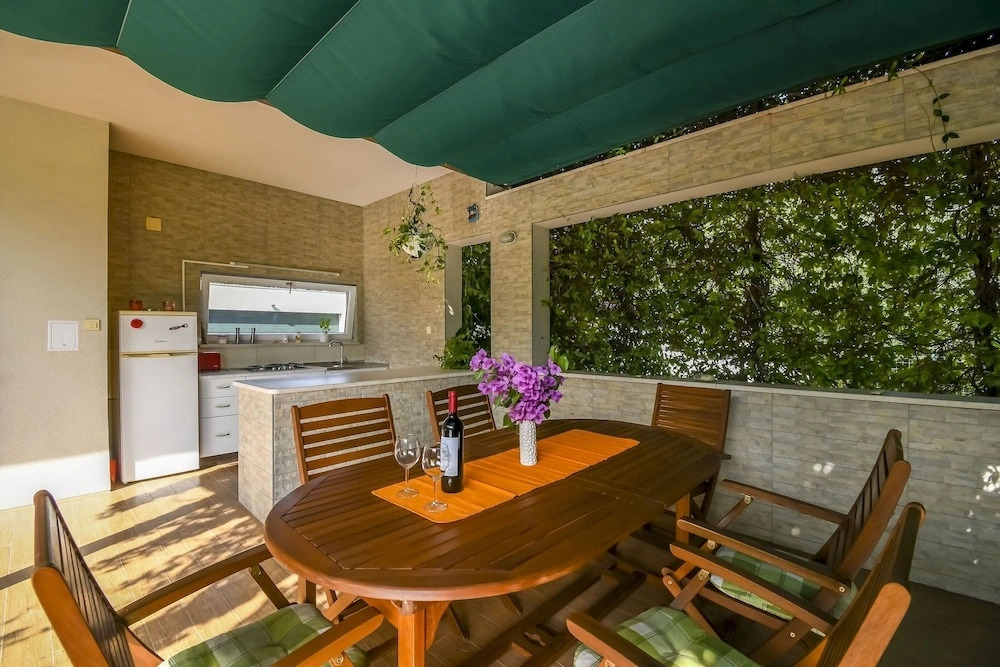House Marija
