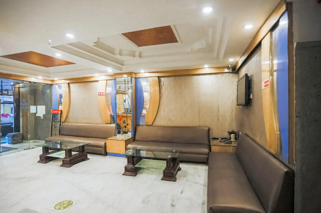 OYO 79246 Collection O Chand Palace