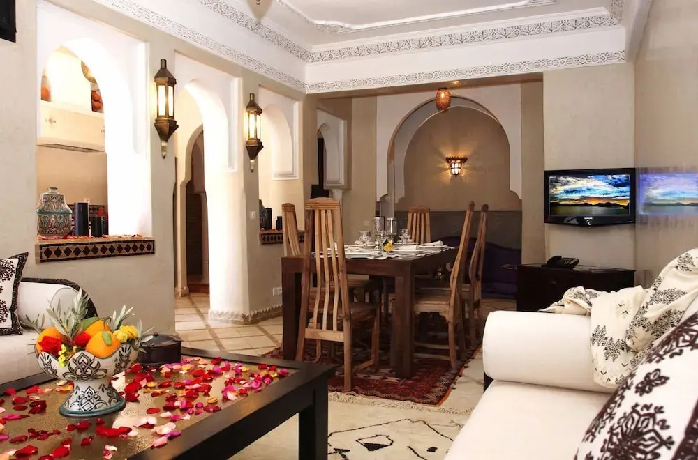 Appartement Anissa