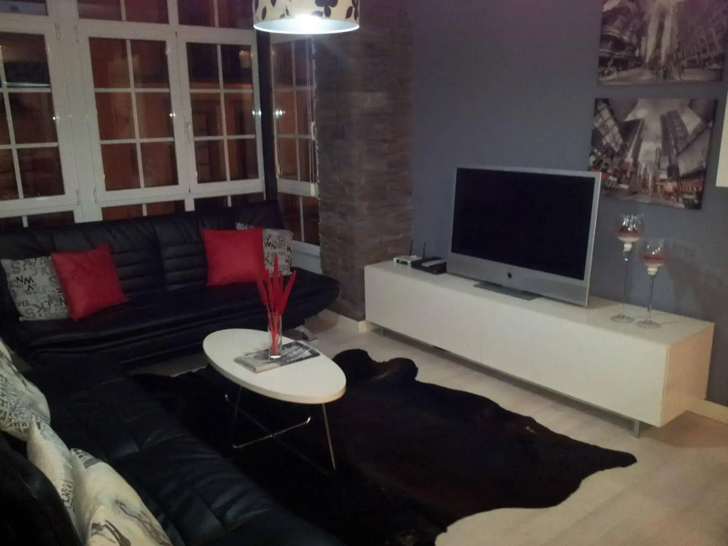 Apartamentos Castrón Douro
