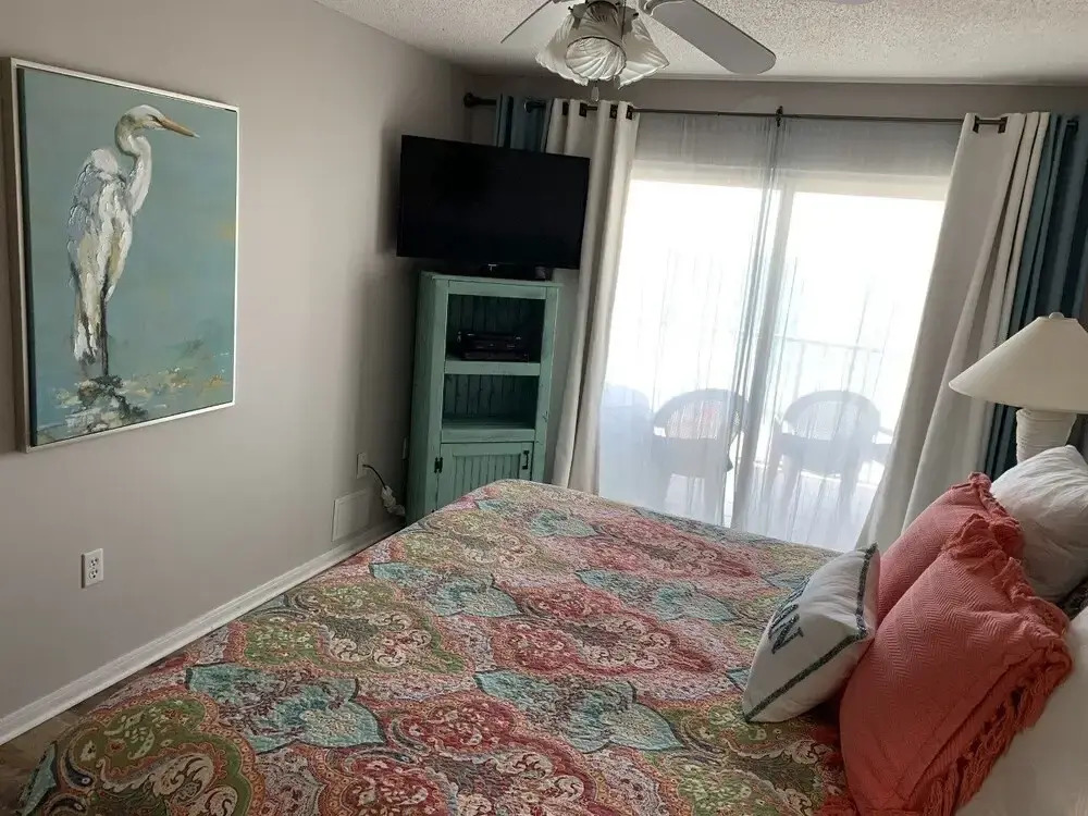 Ocean House II 2504 Condo Direcly Overlooking Gulf and Beach With Heated Pool by Redawning