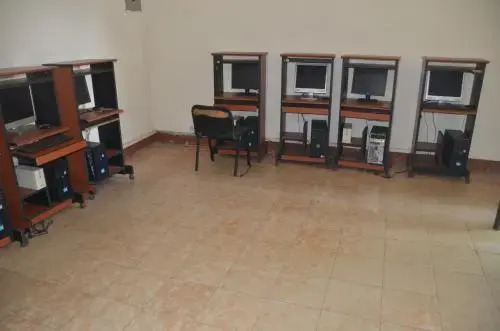 Soira International Hotel